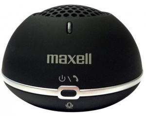 MAXELL MXSP-BT01 Black
